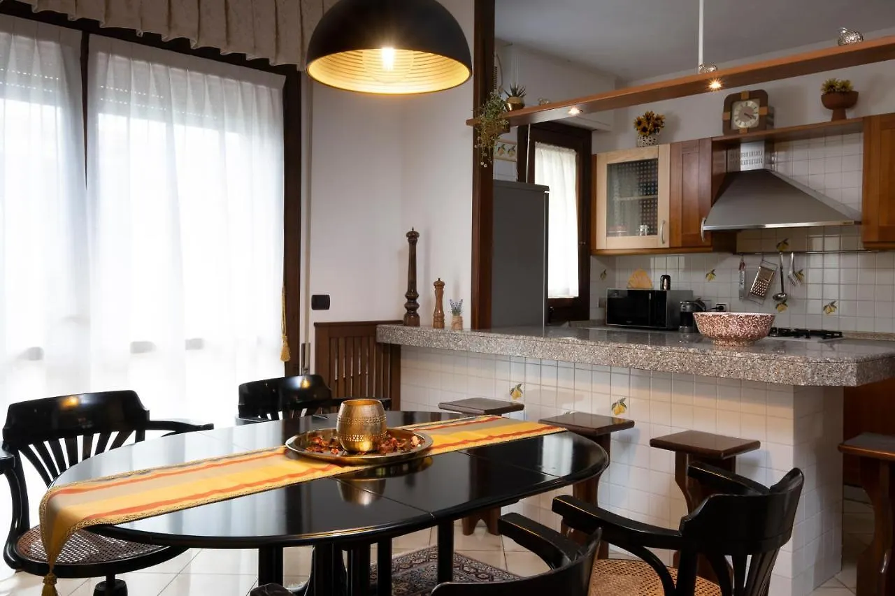 Apartment Villa Terme Padova-Relax & Wellness Selvazzano Dentro