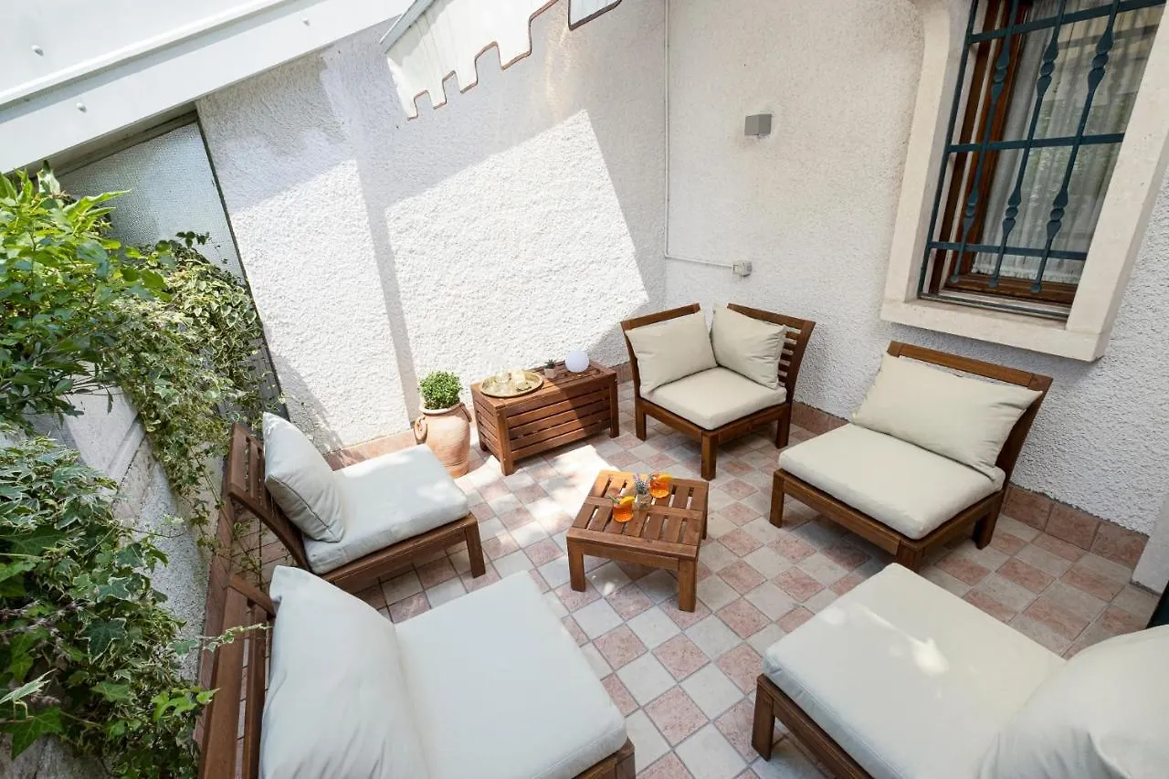 Villa Terme Padova-Relax & Wellness Selvazzano Dentro Itália