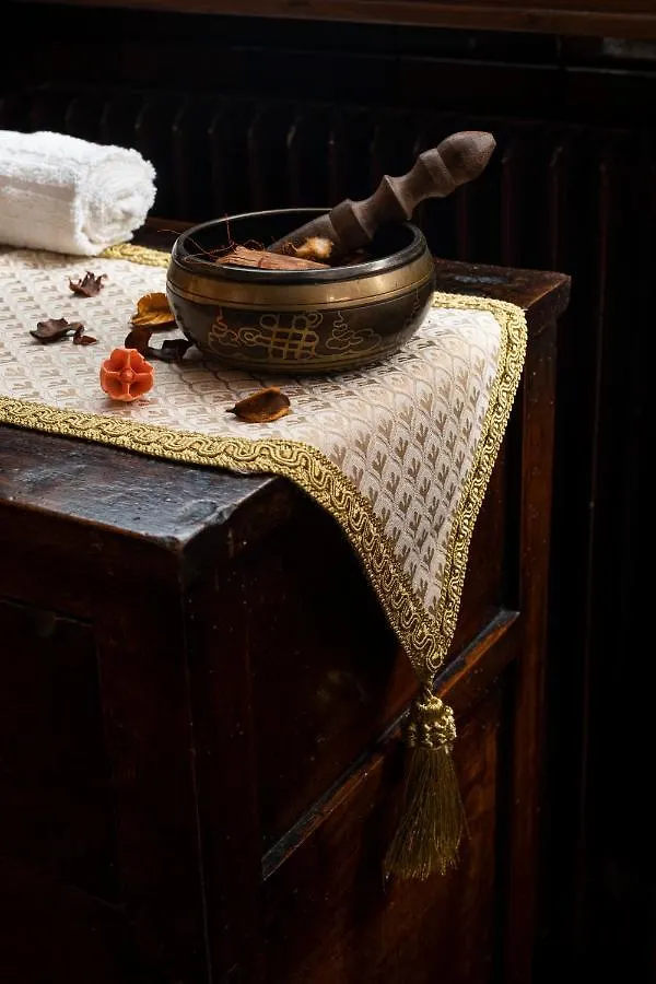 Apartment Villa Terme Padova-Relax & Wellness Selvazzano Dentro Italy