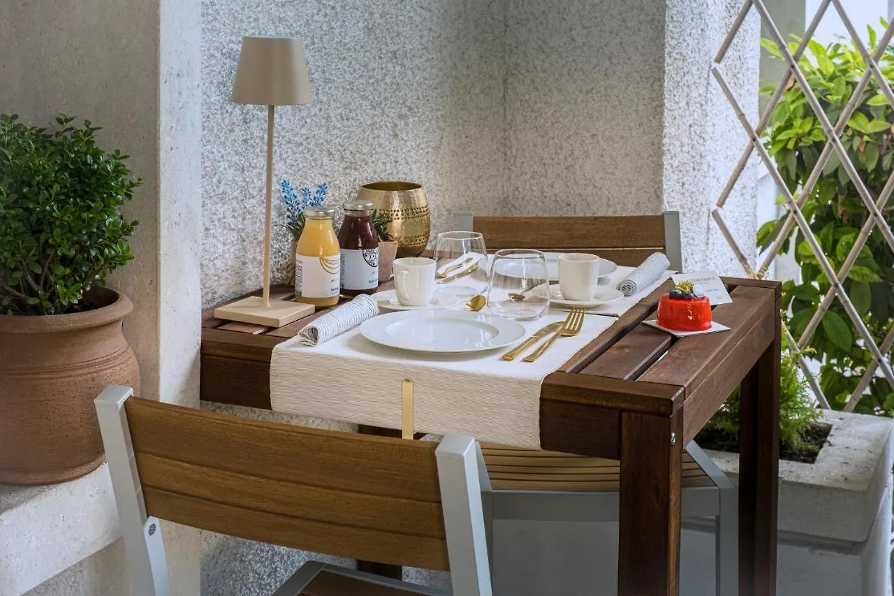 Villa Terme Padova-Relax & Wellness Selvazzano Dentro Appartement