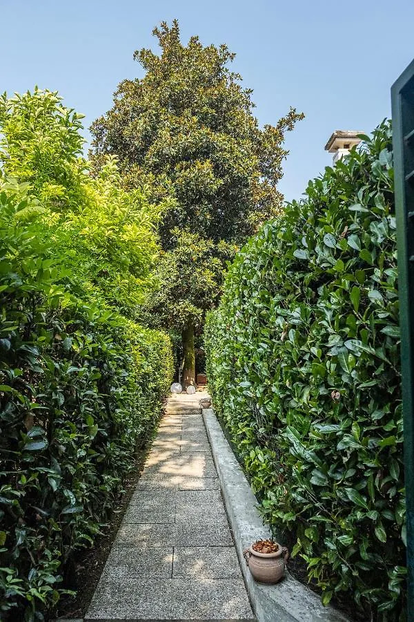 Villa Terme Padova-Relax & Wellness Selvazzano Dentro Appartement