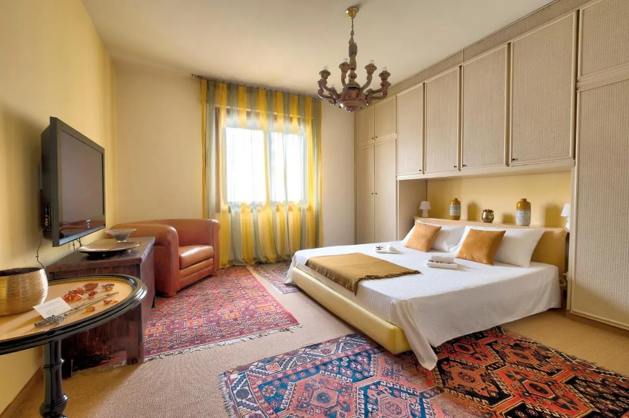Appartement Villa Terme Padova-Relax & Wellness Selvazzano Dentro