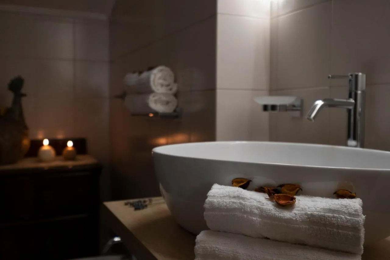 Villa Terme Padova-Relax & Wellness Selvazzano Dentro 0*,  Italië