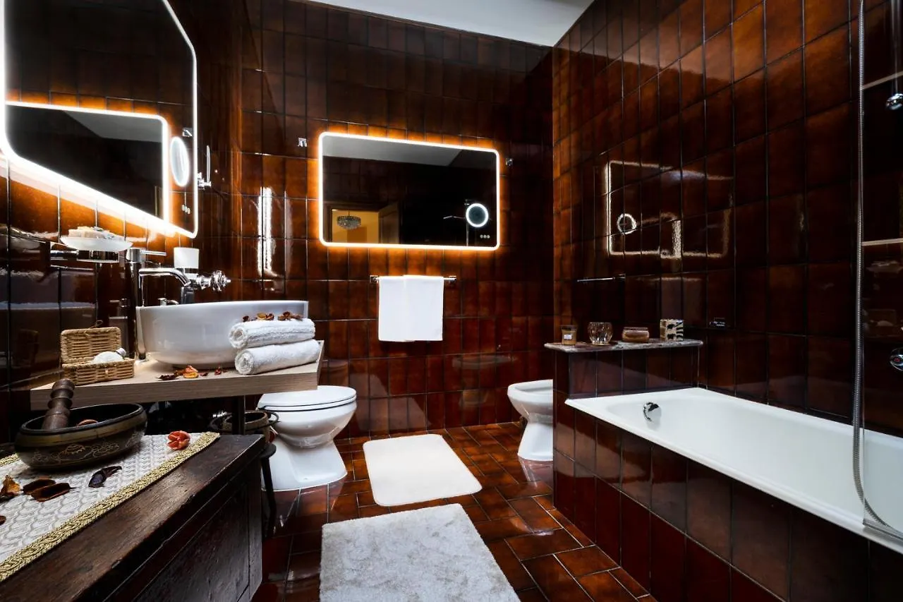 Appartement Villa Terme Padova-Relax & Wellness Selvazzano Dentro
