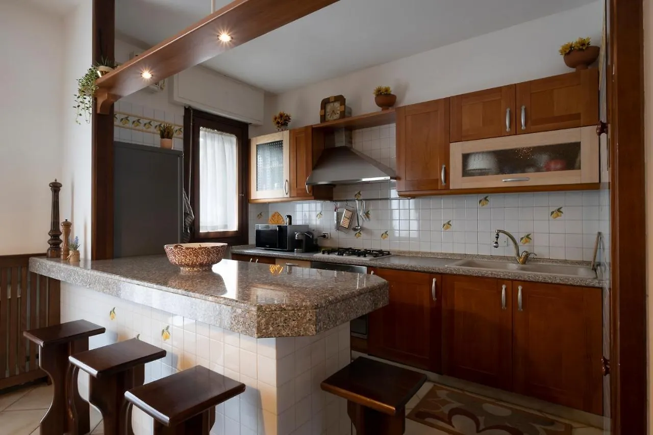 Villa Terme Padova-Relax & Wellness Selvazzano Dentro 0*,  Italië