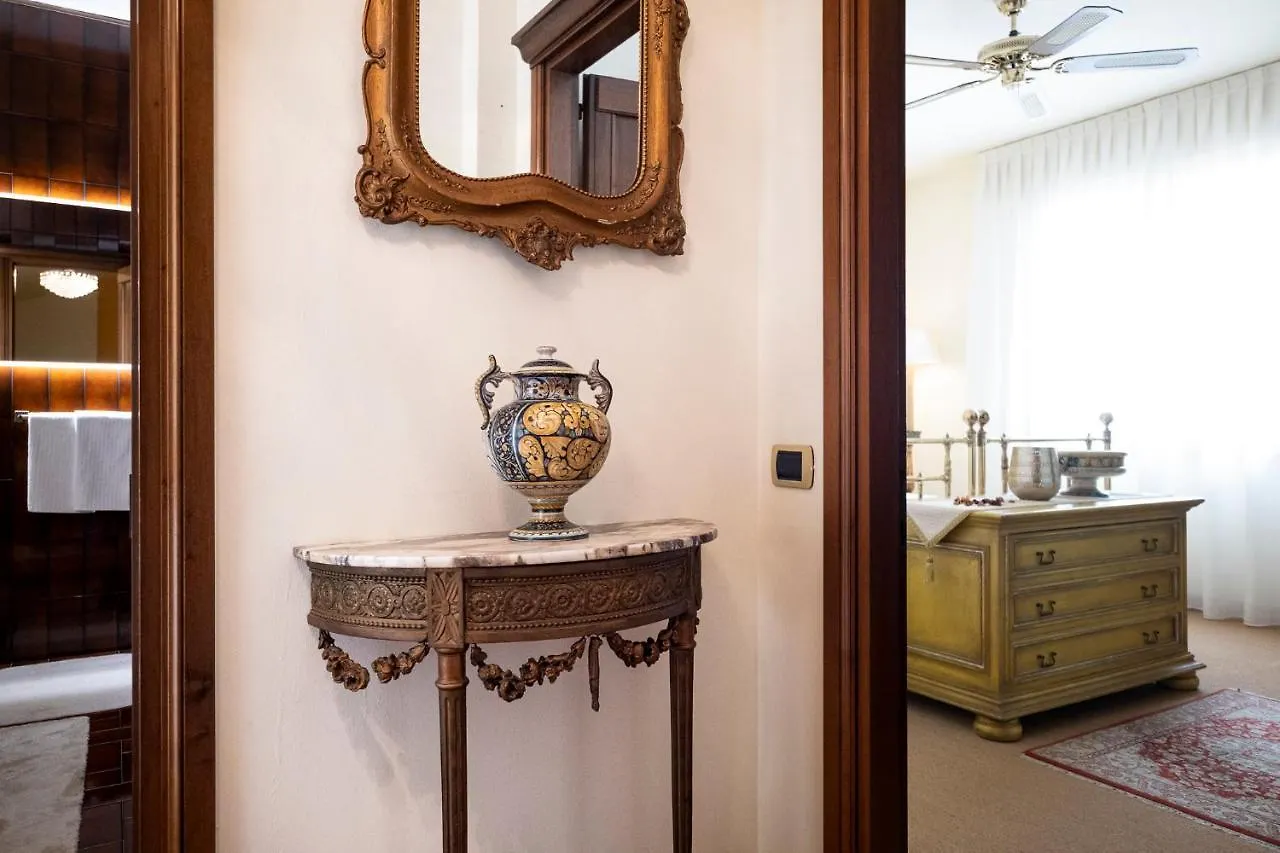 Villa Terme Padova-Relax & Wellness Selvazzano Dentro Appartement