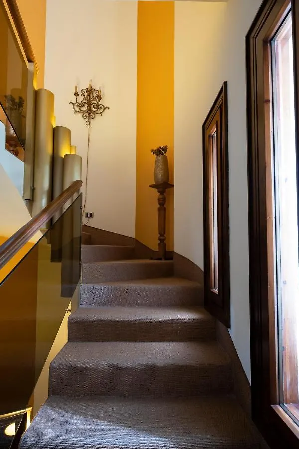 Appartement Villa Terme Padova-Relax & Wellness Selvazzano Dentro Italië