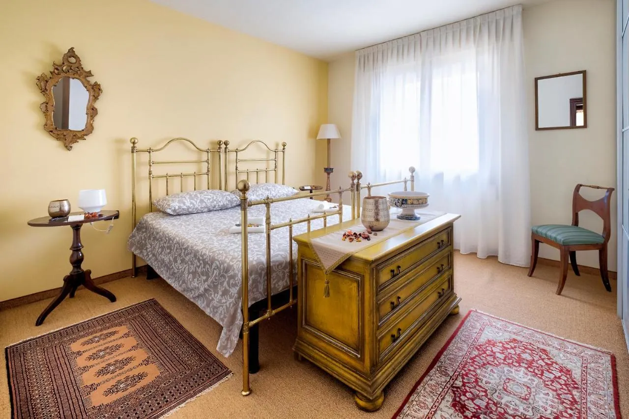 Appartement Villa Terme Padova-Relax & Wellness Selvazzano Dentro