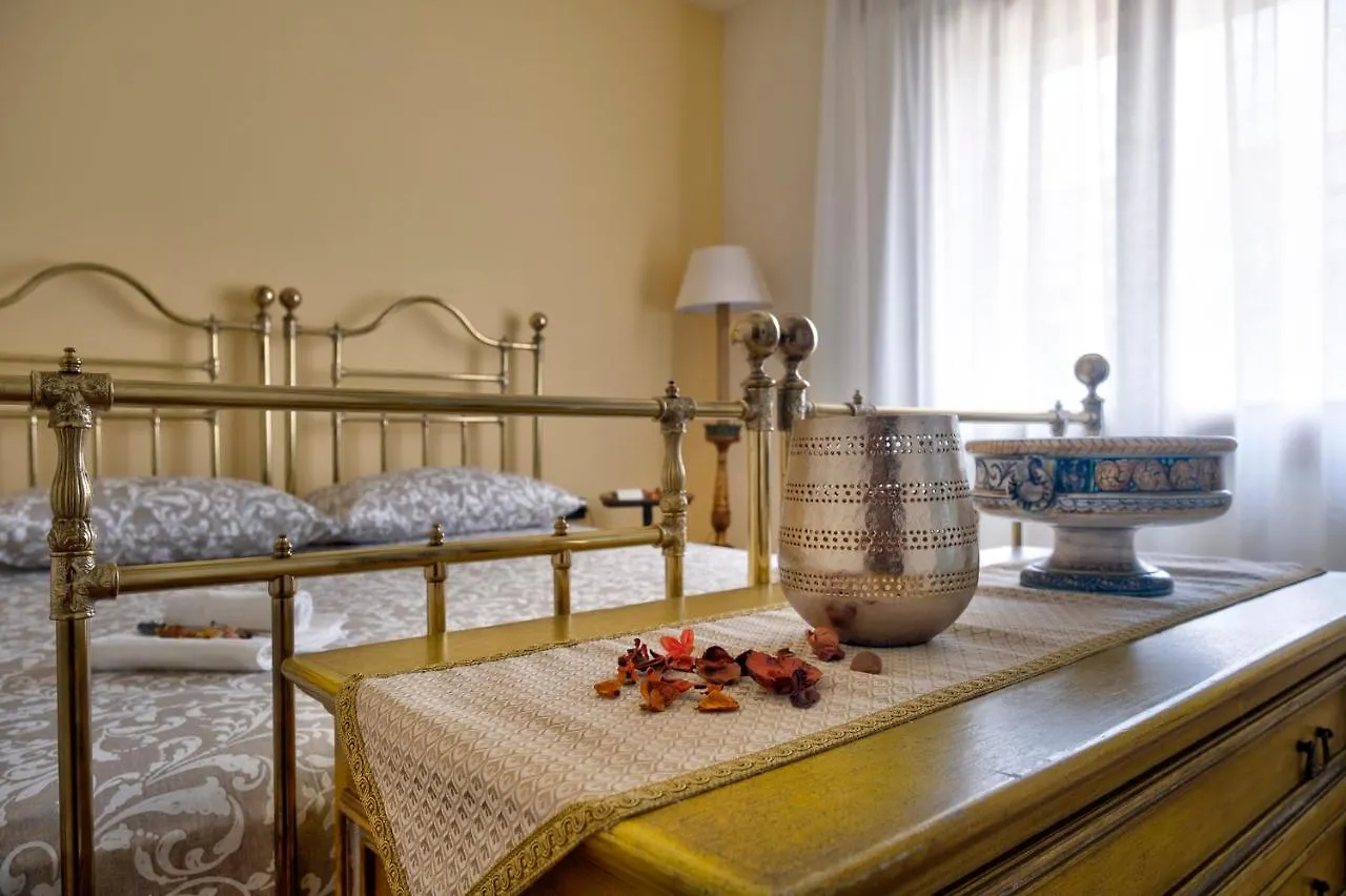 Appartement Villa Terme Padova-Relax & Wellness Selvazzano Dentro Italië