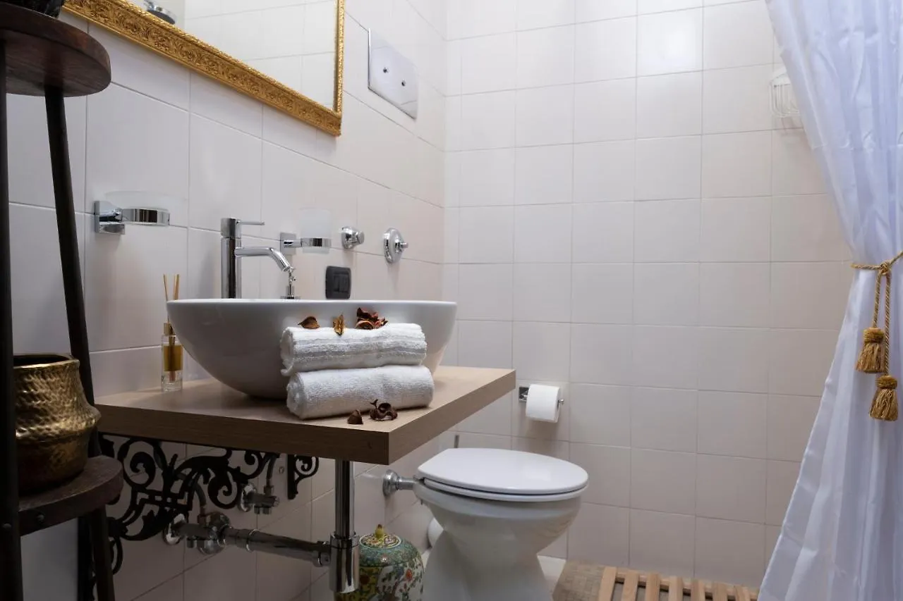 Appartement Villa Terme Padova-Relax & Wellness Selvazzano Dentro