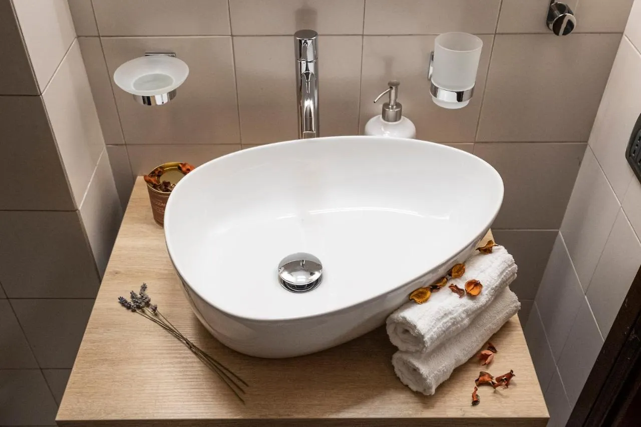 Appartement Villa Terme Padova-Relax & Wellness Selvazzano Dentro Italië
