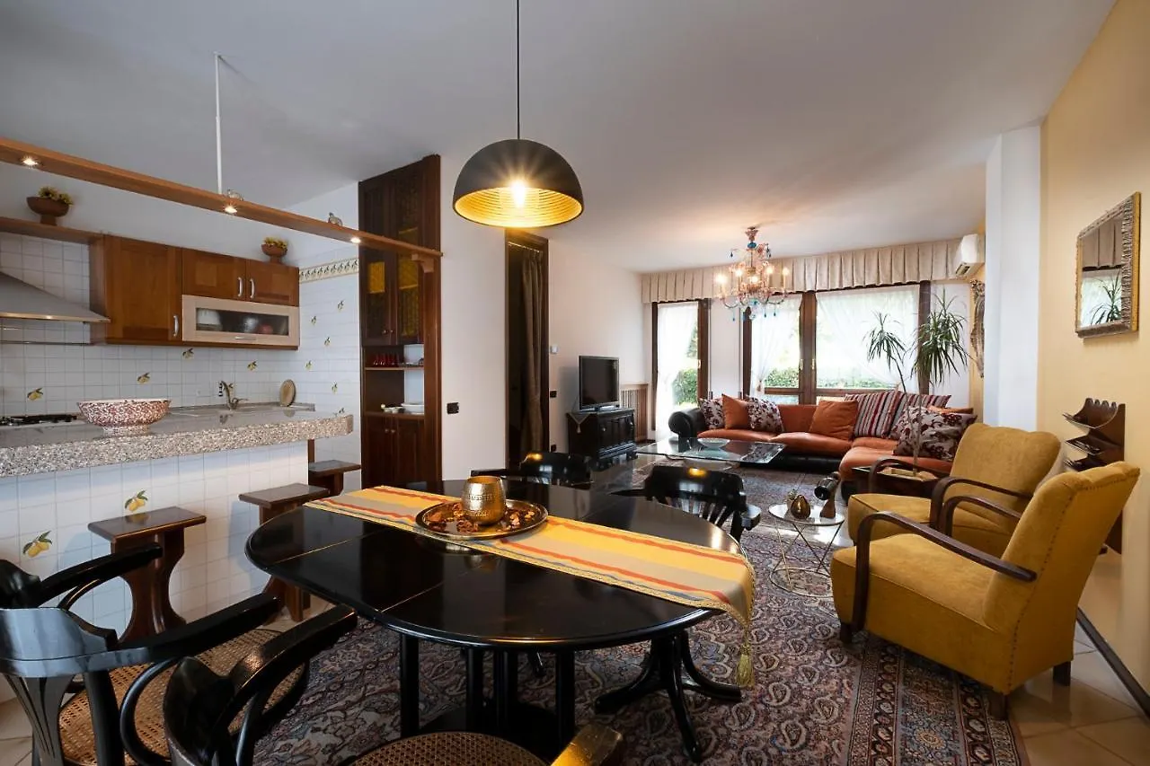 Villa Terme Padova-Relax & Wellness Selvazzano Dentro